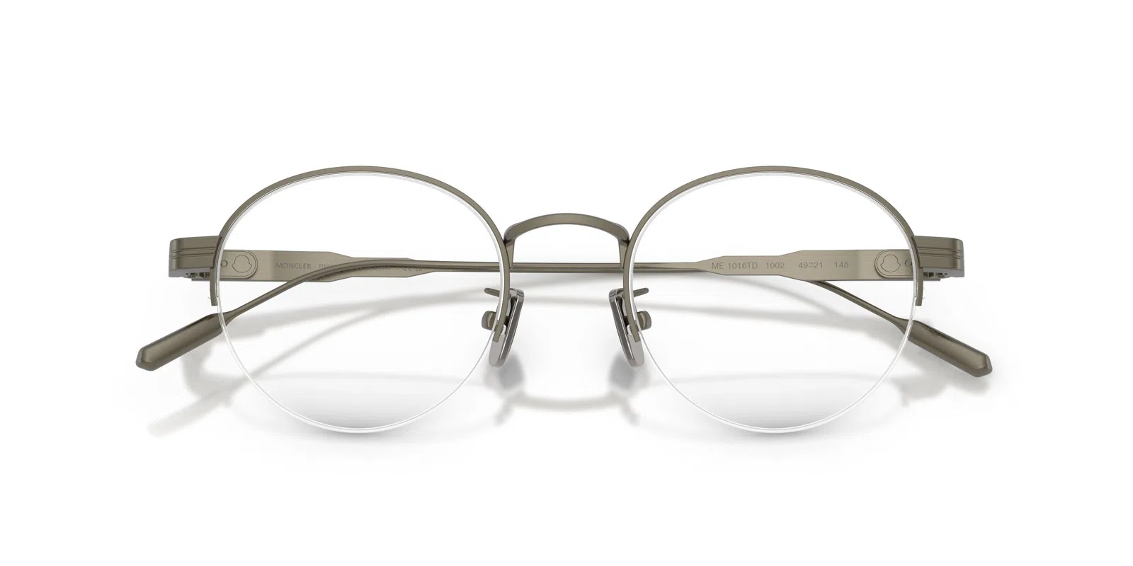 Moncler 1016TD Eyeglasses - view 15